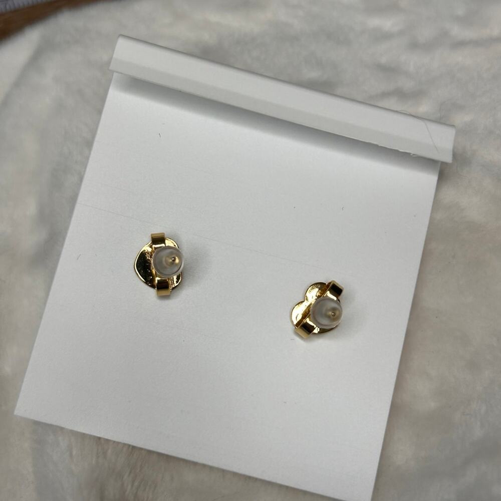 Kate Spade Hole In One Studs - Picture 5 of 7